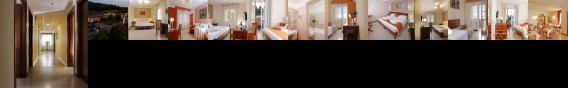Hotel Michelangelo Terranuova Bracciolini