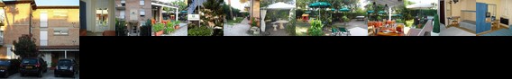 Hotel Garden Tirrenia Hotel Garden Tirrenia