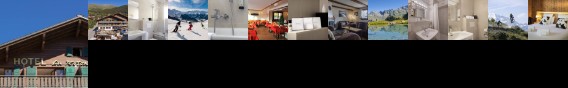 Hotel la Rotonde Verbier