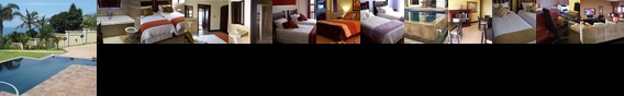 Tuscan View Guest House Amanzimtoti