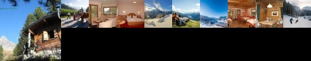 Hotel Garni Almhof Hotel Garni Almhof