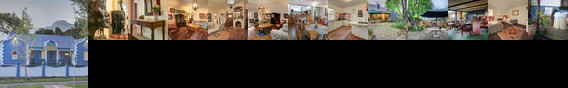 Outeniqua Travel Lodge
