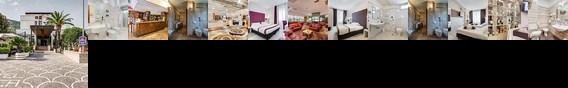Hotel Rocca Hotel Rocca