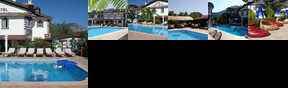 Fatih Apartments