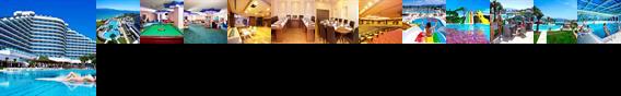 Venosa Beach Resort & Spa
