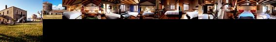 Lazareto Hotel