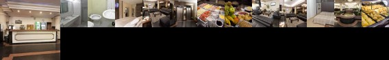 Hotel Mansiones