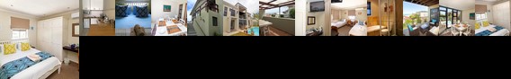 Sandcastle B&B