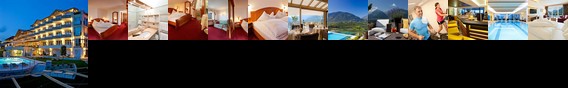 Hotel Resmairhof Hotel Resmairhof