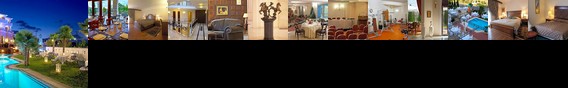 Aeton Melathron Hotel