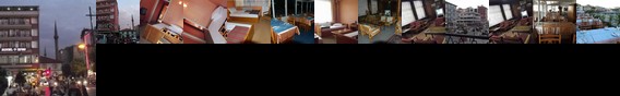 Efes Hotel Rize