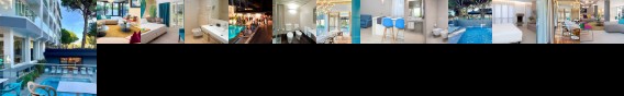 Hotel President Lignano Hotel President Lignano