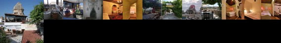 Paradise Cave Hotel and Pension