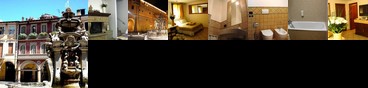 B&B Il Gambero Di Romagna Cesena B&B Il Gambero Di Romagna Cesena