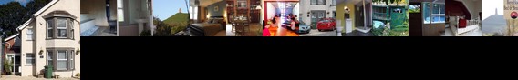 Glastonbury Guest House (England) Glastonbury Guest House (England)