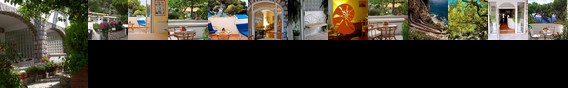 Hotel Nautilus Capri Hotel Nautilus Capri
