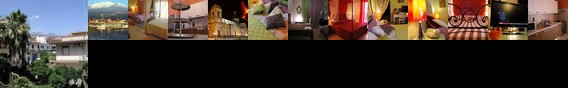 B&B Casa Olimpia Taormina-Etna Giarre