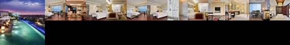 JW Marriott Hotel Chandigarh