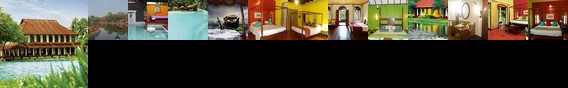 Vivanta Hotel Kumarakom