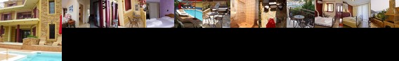 Greka Ionian Suites & Villa