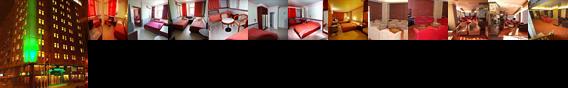 Green Rize Hotel