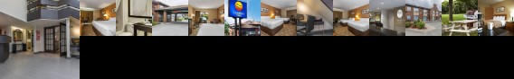 Comfort Inn Val D'or