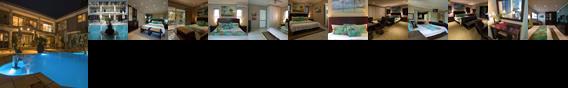 Cocomo Guesthouse Hartbeespoort