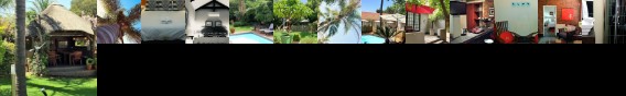 Khayamanzi Bed and Breakfast Hartbeespoort