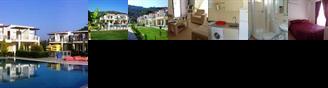 Secret Garden Homes Apartments Milas