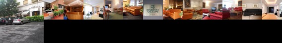 Residence Sacconi Rome