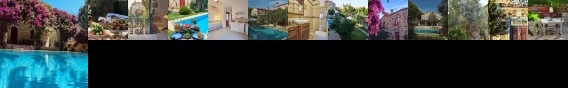 Alacati Zeytin Konak Hotel