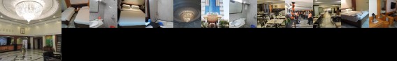Hotel PLR Grand