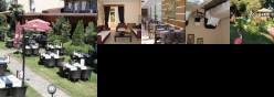 Seka Park Hotel Izmit