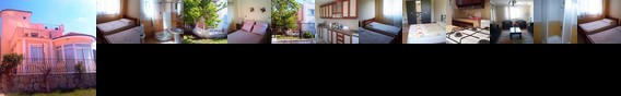 Vestas Villas Guzelcamli
