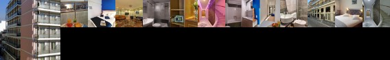 Nefeli Hotel Volos