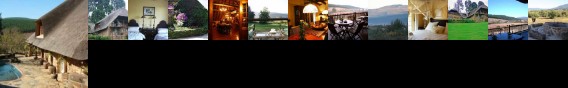 Gunyatoo Trout Farm & Guest Lodge