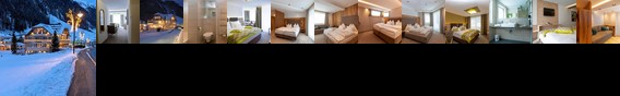 Hotel Garni Neder Ischgl Hotel Garni Neder Ischgl