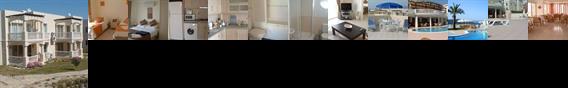 Flamingo Country Club Apartments Bodrum Bogazici
