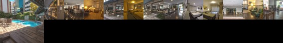 Gracher Praia Hotel Balneario Camboriu