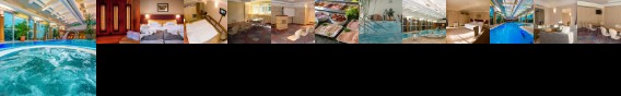 Harkany Hotel Drava