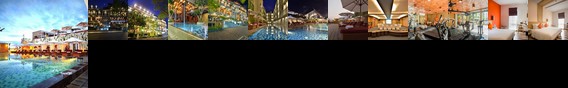 101 Legian Hotel Bali