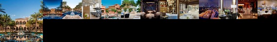 One&Only The Palm Dubai One&Only The Palm Dubai