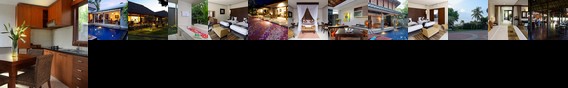 Bumi Linggah The Pratama Villas Bumi Linggah The Pratama Villas