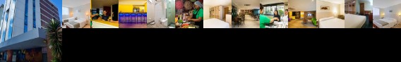Tulip Inn Belem Batista Campos