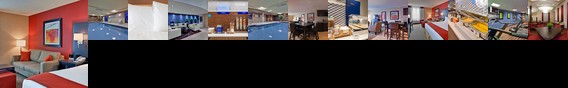 Holiday Inn Express Hotel & Suites Chatham South