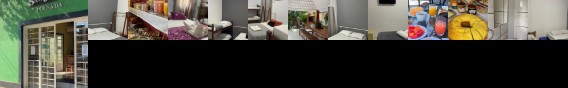 Pousada Sao Jorge Bonito