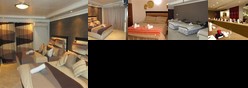 Desert Oasis Guest Lodge Pretoria