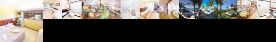 Hotel La Plage