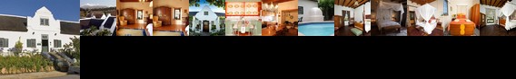 Tulbagh Country Guest House