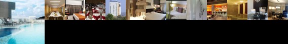 Hotel Satkar Residency Thane